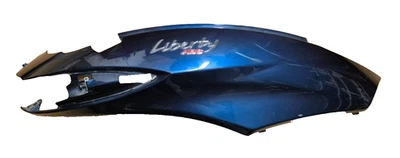 Carena plastica laterale sottosella DX PIAGGIO LIBERTY 50 125 150 2016/2024 - Immagine 1 di 2