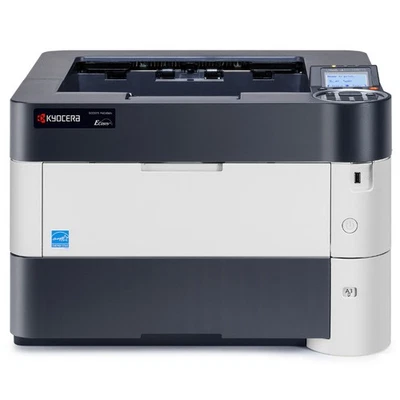 Kyocera ECOSYS P4040DN Laserdrucker mit 37.735 Seiten gedruckt Toner: 20%  de... - Bild 1 von 4