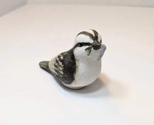 Vögel auf Nest Salz Pfefferstreuer Ersatz nur Pfaltzgraff Naturholz - Bild 1 von 4