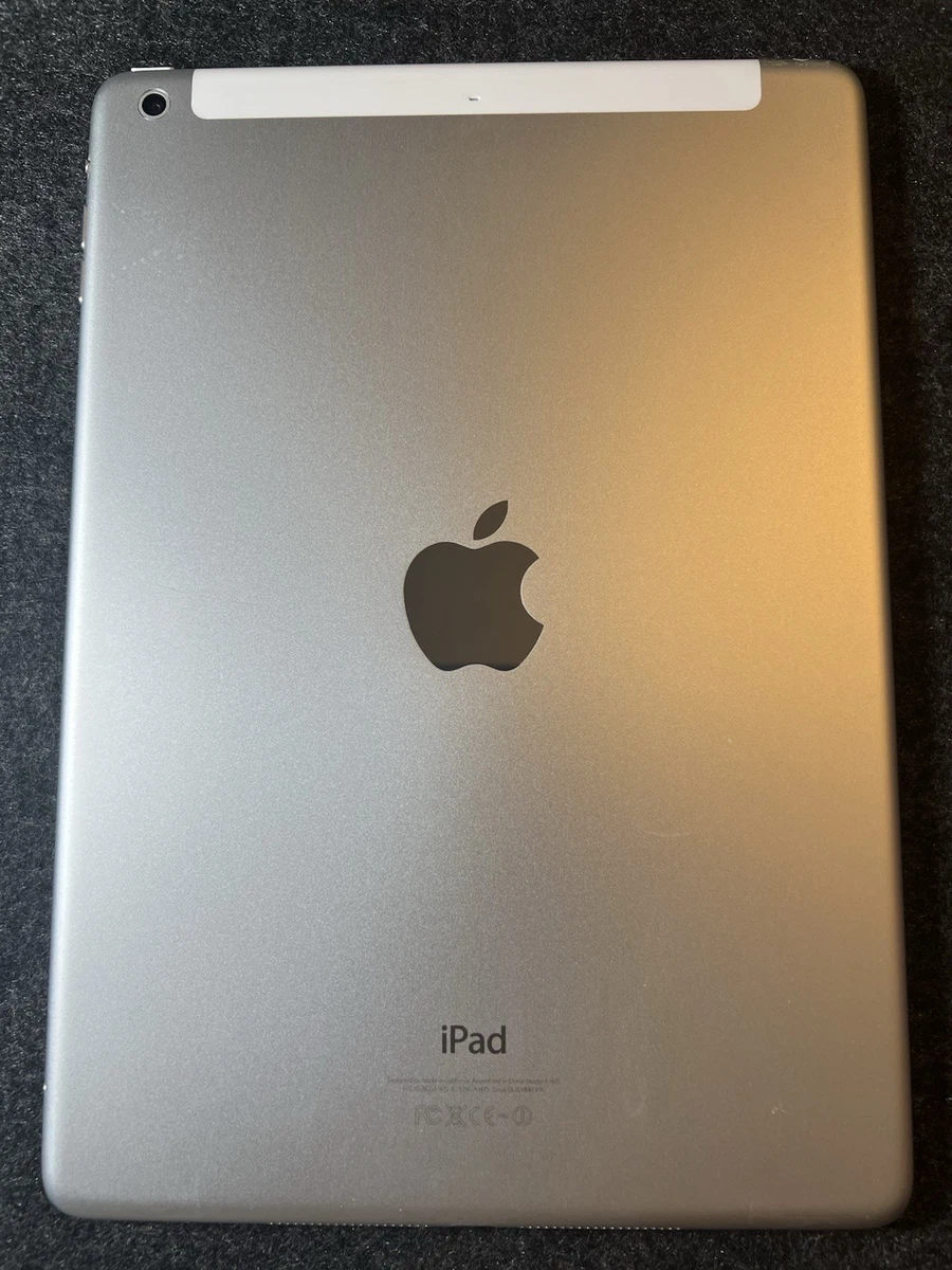 Preços baixos em Apple iPad Air 1st Geração 64GB Tablets e