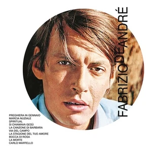 Fabrizio De Andre Volume 1 (CD) - Bild 1 von 1