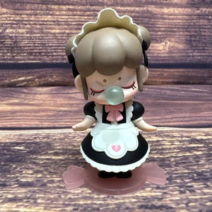 Rolife Nanci Teatime Serie Dienstmädchen bestätigt Blindbox Figur Kunst Spielzeug - Bild 1 von 7