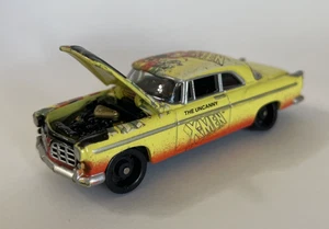 Johnny Lightning Marvel #8 The Uncanny X-Men #356 '55 Chrysler 300 1:64 Scale NM - Picture 1 of 8