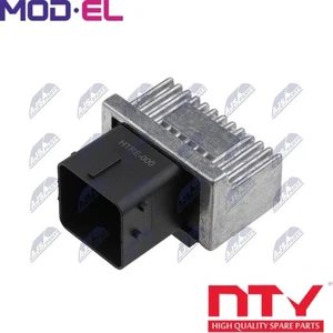 RELAY GLOW PLUG SYSTEM EZP-RE-000 FOR RENAULT MASTER/III/Van/Platform/Chassis - Picture 1 of 13