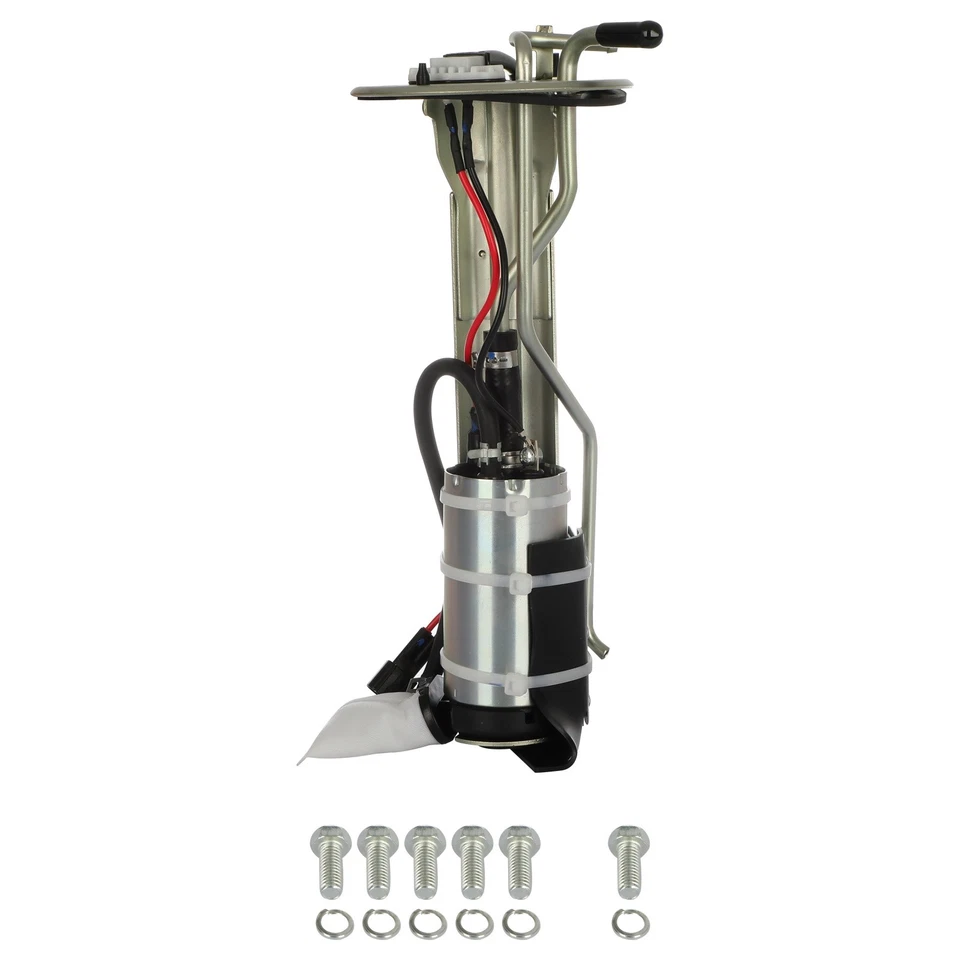 Fuel Pump Assembly For 1988-1995 Isuzu Pickup L4 2.3L / L4 2.6L Gas - Image 1 of 4