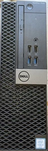 Dell Desktop i5 Computer PC 8/16GB RAM 500Gb HDD / SSD Windows 10 Home - Bild 1 von 8