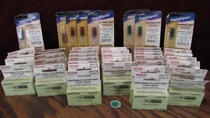 64NDK penne plotter monouso stile K Koh-I-Noor HI DMP e registratore simile DPP - Foto 1 di 11