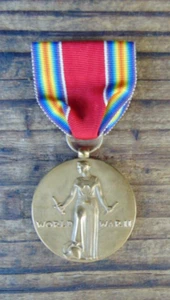 World War II Freedom from Fear & Want of speech & religion medal, free shipping - Picture 1 of 6