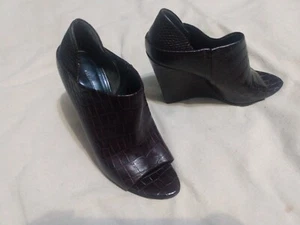 Alexander Wang Wedge Shoes (Size 7) - Picture 1 of 5