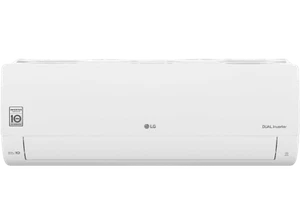 Aire acondicionado Split 1 x 1 - LG LGPLUSWF09, 2907 BTU/h, Blanco - Imagen 1 de 12
