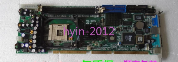 1pcs Used FSC-1711VN - Image 1 of 1