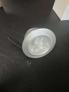 QM 9 Watt LED MR-16 Downlight. 12V - Picture 1 of 3