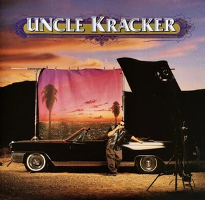 Uncle Kracker Double Wide CD 2000 Good Condition - Bild 1 von 1