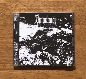 AMPÜTATOR - Ampütator Self-Titled EP CD 2005 - Photo 1 sur 3