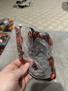 Batarang Batman #3, Batman Beyond 2000 Burger King Premium Spielzeug, versiegelte Verpackung - Bild 1 von 2