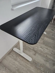 Schreibtisch Bekant Ikea - Bild 1 von 4