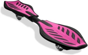 New Razor 15055061 Ripstik Caster Board, Pink Free Shipping - Picture 1 of 8