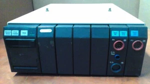DATEX OHMEDA F-CU8-20-02 Module Rack MODULES INCLUDED(G) - Picture 1 of 6
