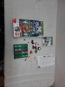 LEGO Games: Monster 4 (3837) 100% Complete w/ Box + Manual - Picture 1 of 6