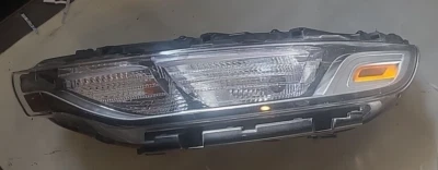 2020 2021 2022 Kia Soul Left Driver Side Fog Light LED OEM 92207 K0 - Image 1 of 4