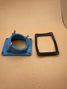 Meltric MP3  Nylon Angle Adapter 30 Degree 0340 - Picture 1 of 7