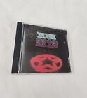 RUSH 2112 1976 Polygram Records D133716Rock Band Music CD Compact Disc Vintage 