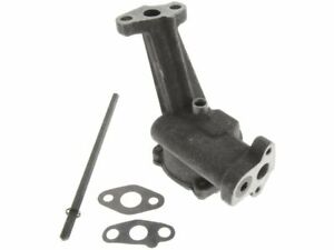 Melling Performance Oil Pump fits Ford F150 1977-1996 93BFFH