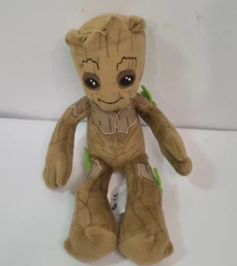 Marvel Disney Groot Plush Soft Toy 22cm #COL-89 - Picture 1 of 4