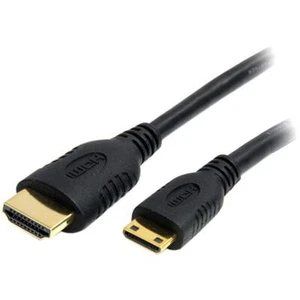 StarTech.com HDACMM2M 2m High Speed HDMI Kabel mit Ethernet - Bild 1 von 4