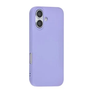 TUNIQ IPHONE 16 controcopertina viola - Foto 1 di 4