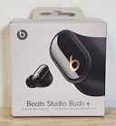 Beats Studio Buds Plus + True Wireless Active Noise Cancelling Earbuds - SEALED!