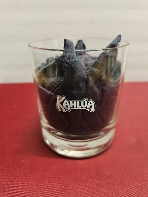 Kahlua White Russian Recipe Rocks Glass Pre-owned - Image 1 of 4