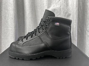 Danner Blackhawk 2 Leather Boots Men Size 8EE USA MADE - Picture 1 of 11