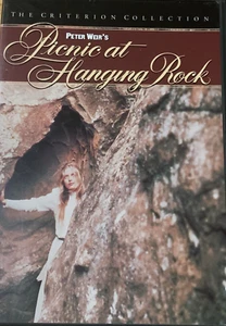 Picnic at Hanging Rock (engl. DVD) - Criterion Collection / neu & OVP - Bild 1 von 1
