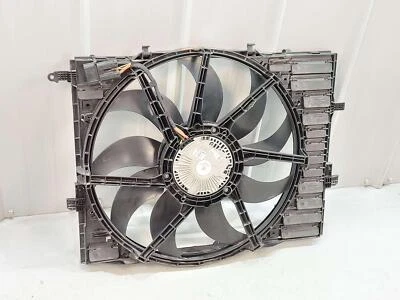 18-21 MERCEDES E63S AMG W213 ELECTRIC COOLING FAN MOTOR A0999062901 - Image 1 of 4