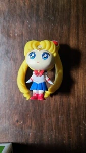 Funko Pop Mystery Mini Sailor Moon Anime Figure Collectible 3" Ponytails 2018 - Picture 1 of 2
