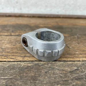 Suntour Broken Arrow Seatpost Clamp Redline RL20ii Old School BMX 80s 25.4 VTG - Picture 1 of 17