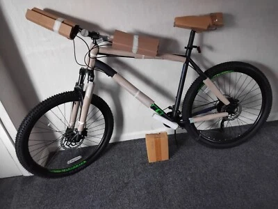 Carrera Kraken Bike - Image 1 of 3