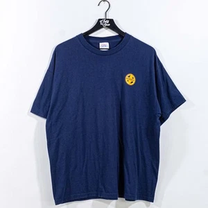 Garden State Parkway Logo T-Shirt XL Y2K Retro Streetwear Highway - Bild 1 von 5