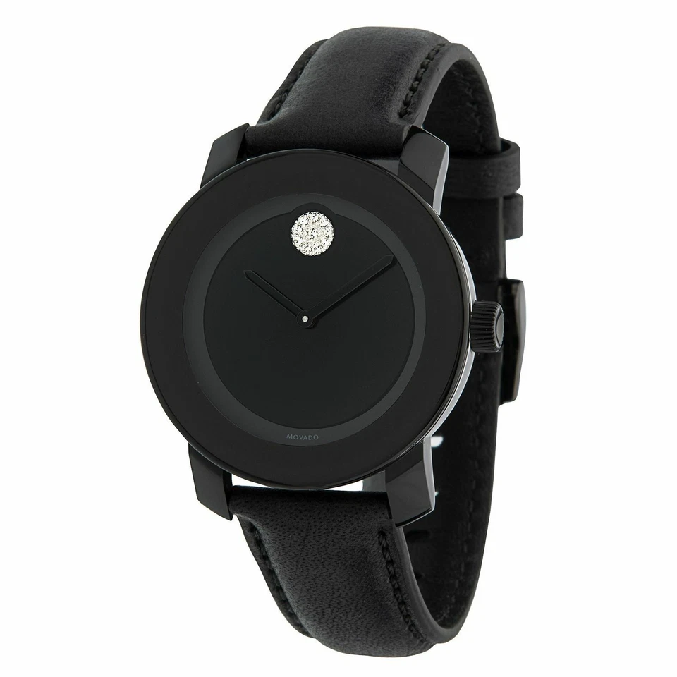 Movado 3600483 Wrist Watch for Women