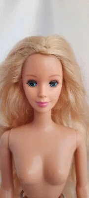 Barbie  Bella Addormentata, Mattel Anni 90.  - Immagine 1 di 4