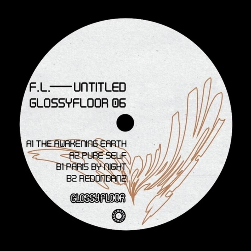 FL - RESONANCE 01 - Image 1 of 1