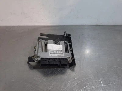 Centralina Gestione Motore Renault Megane II CC (EM) 8200601334 P17700360 - Immagine 1 di 3