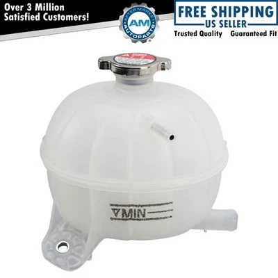 Depósito de refrigerante para Hyundai Tucson 2018-2021 Kia Sportage 2017-2021 Foto 1 de 3