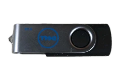 Dell Latitude 5300 Resource DVD Version A02 USB Stick - Image 1 of 4