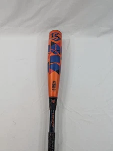 2022 Louisville Slugger Meta BBCOR Baseball Bat 28 In 18 Oz *Read - Picture 1 of 7