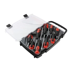 Timco - Set Pemutar Skru Premium 9 Keping - Picture 1 of 5