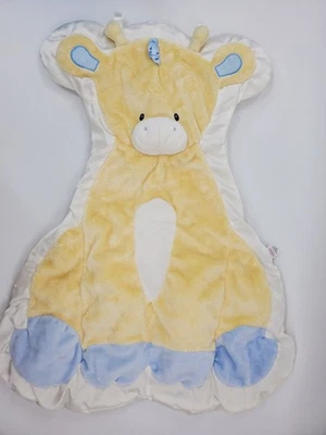 Baby Gund Cuddle Hugs girafa tender início berçário pendurado na parede B32 - Imagem 1 de 4