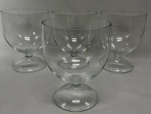 Thomas Rosenthal Weinbrandgläser 4, Ballongläser 4er Set - Bild 1 von 6