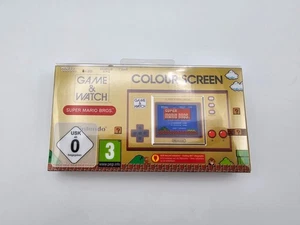 Game und Watch: Super Mario Bros Game und Watch: Super Mario Bros - Bild 1 von 2
